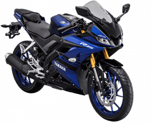 Bike 1