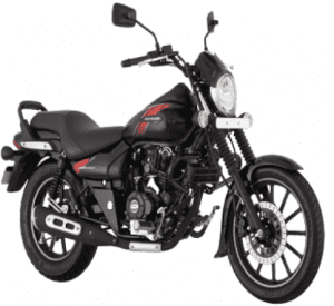 Bike 1