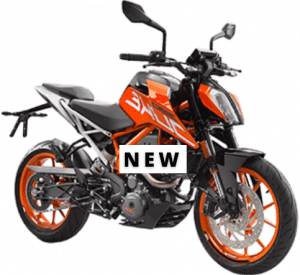 Bike 1